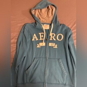Men’s hoodie